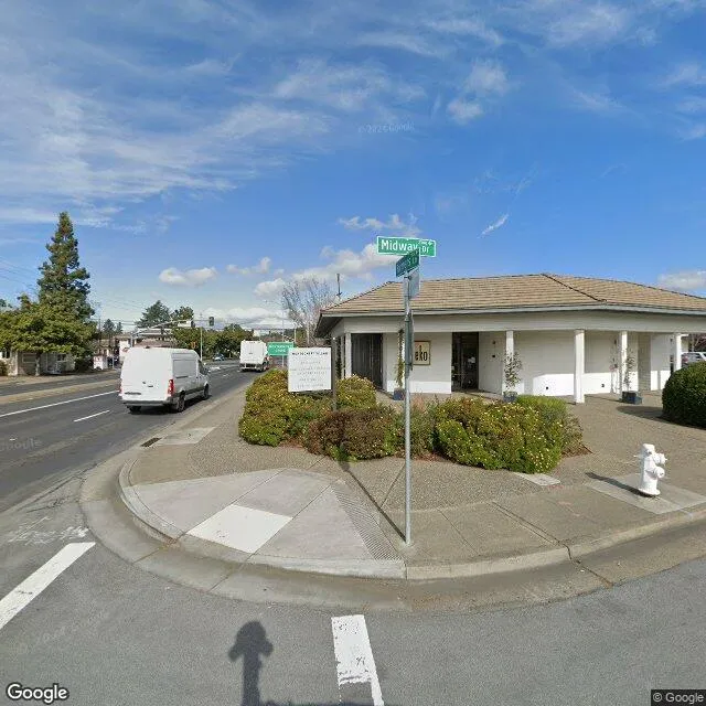 2300-2310 Midway Dr, Santa Rosa, California 95405