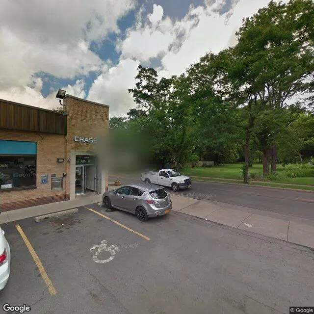 2300 E Main St, Rochester, New York 14609