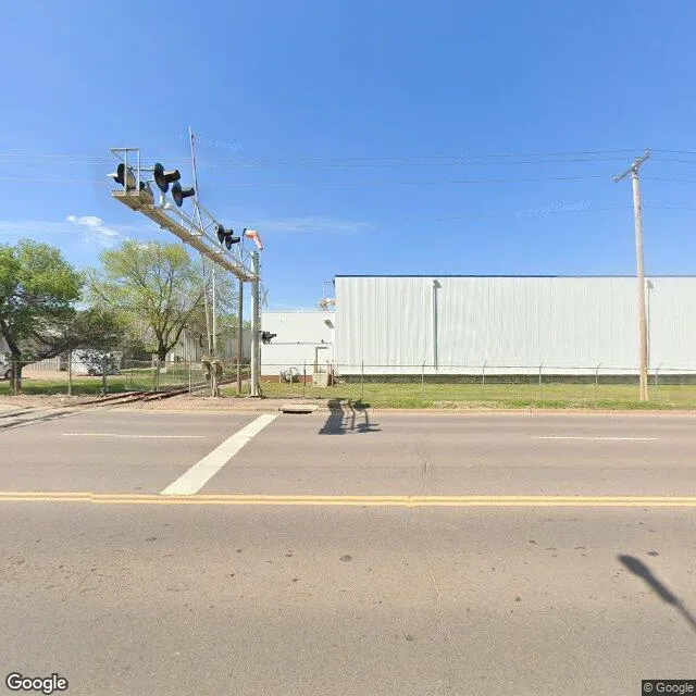 2300 East Rice St, Sioux Falls, South Dakota 57103