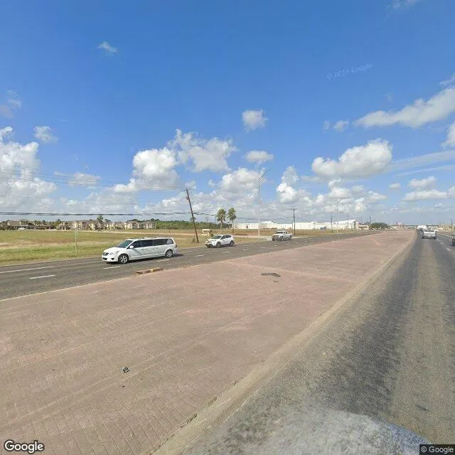 2300 Hwy 365, Port Arthur, Texas 77640