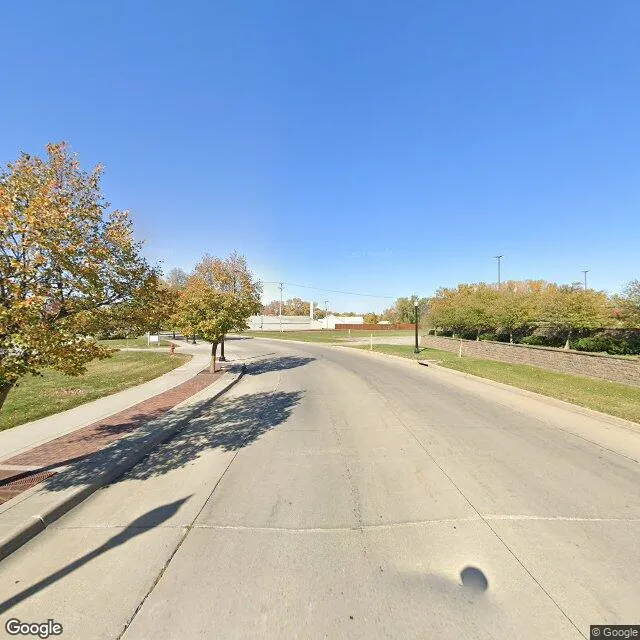 2300 N 33rd Ave E, Newton, Iowa 50208