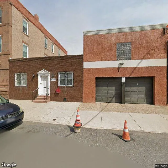 2300 S Broad St, Philadelphia, Pennsylvania 19145