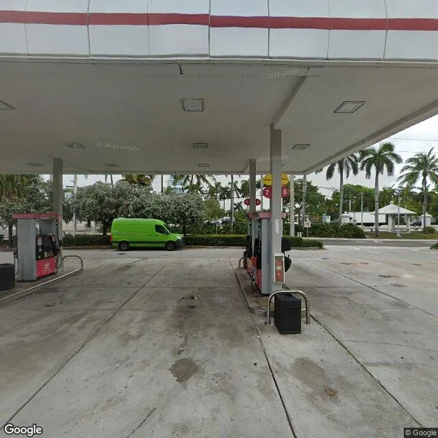 2300 SE 17th St, Fort Lauderdale, Florida 33316