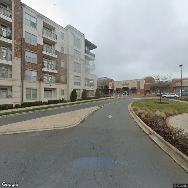 2300 South Blvd, Charlotte, North Carolina 28203-5008