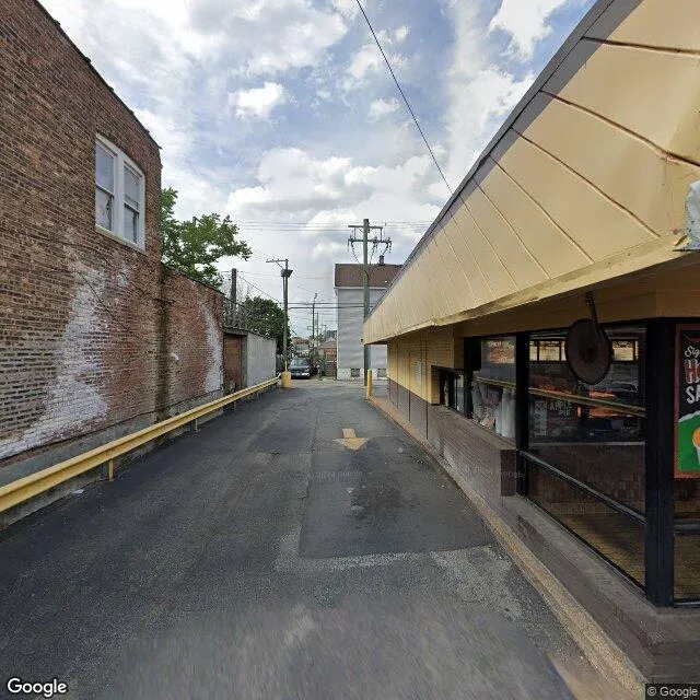 1808 W 47th St, Chicago, Illinois 60609