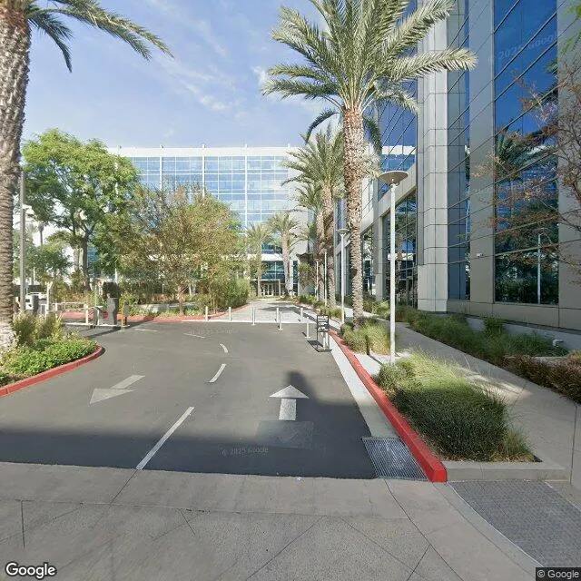 2300 W Empire Ave, Burbank, California 91504