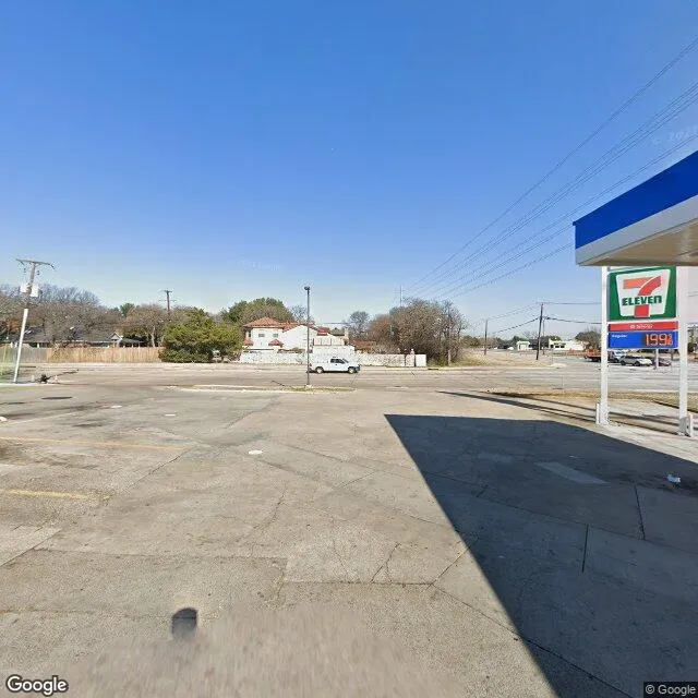 2300 W Green Oaks Blvd, Arlington, Texas 76016