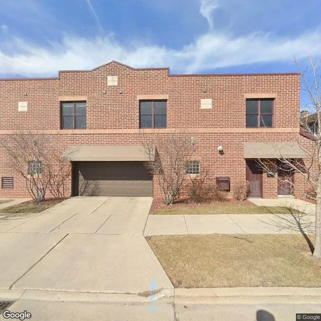 2301 10th Ave, South Milwaukee, Wisconsin 53172