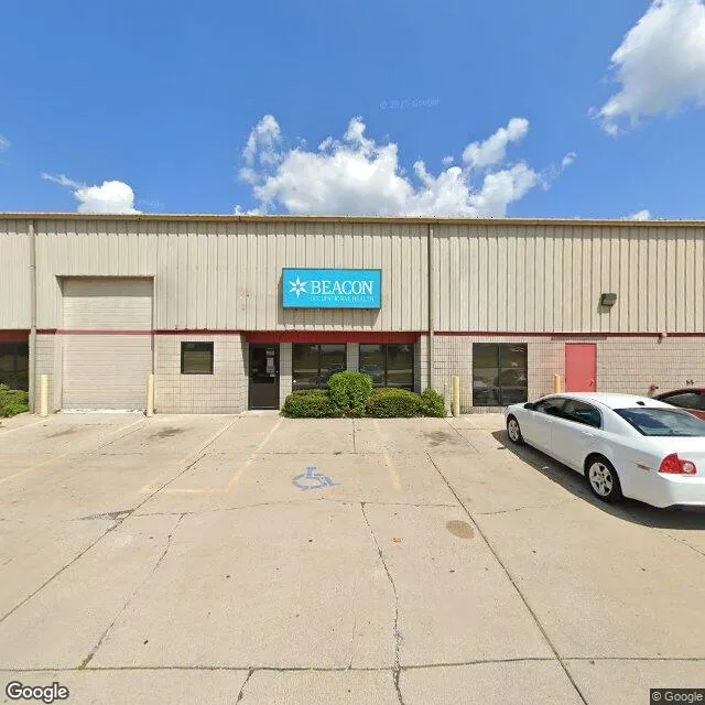 2301 N Bendix Dr, South Bend, Indiana 46628-3486