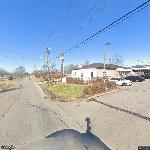 2301 Paris Pike, Lexington, Kentucky 40505