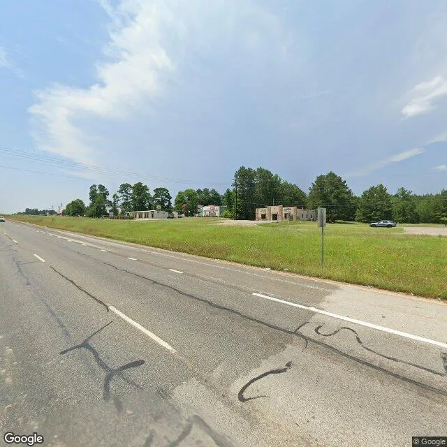 2301 US Hwy 190, Livingston, Texas 77351