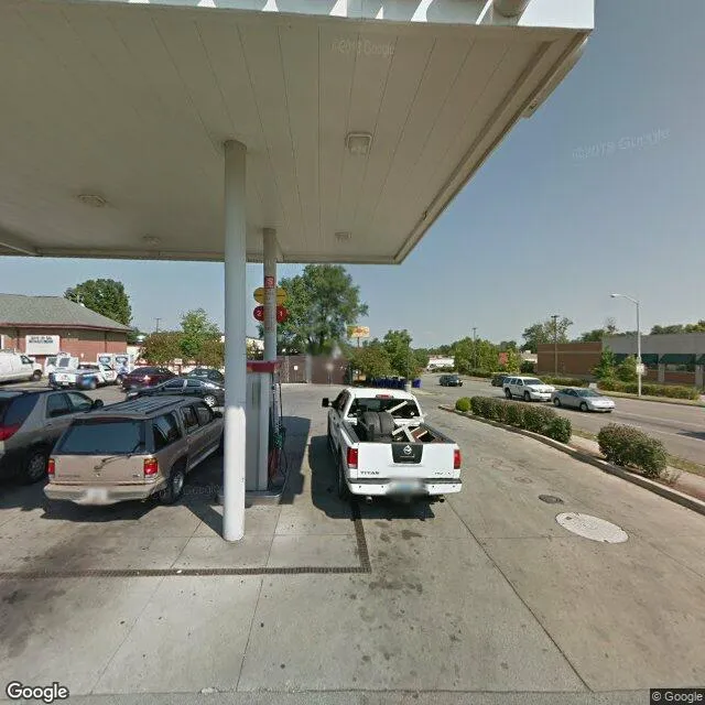 2301 Versailles Rd, Lexington, Kentucky 40504