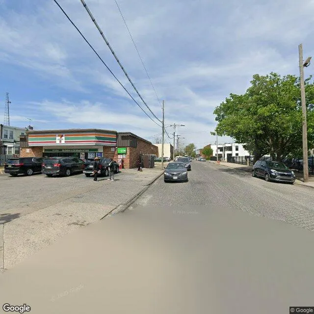 2301 W Passyunk Ave, Philadelphia, Pennsylvania 19145