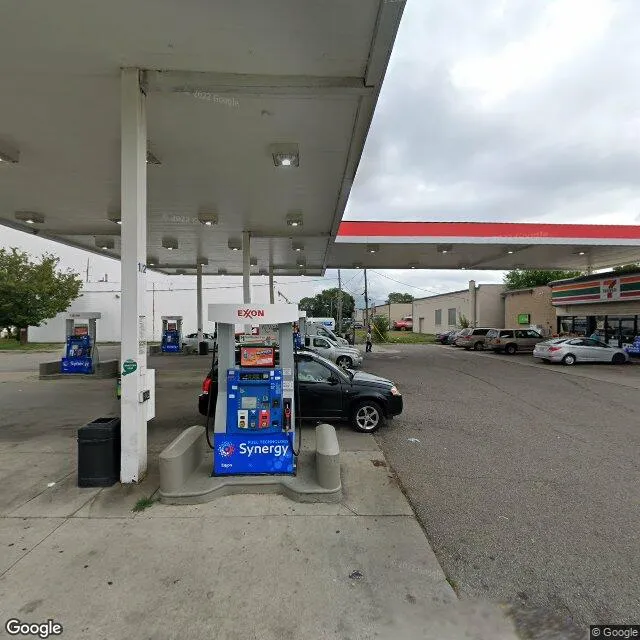 23012 Schoenherr Rd, Warren, Michigan 48089