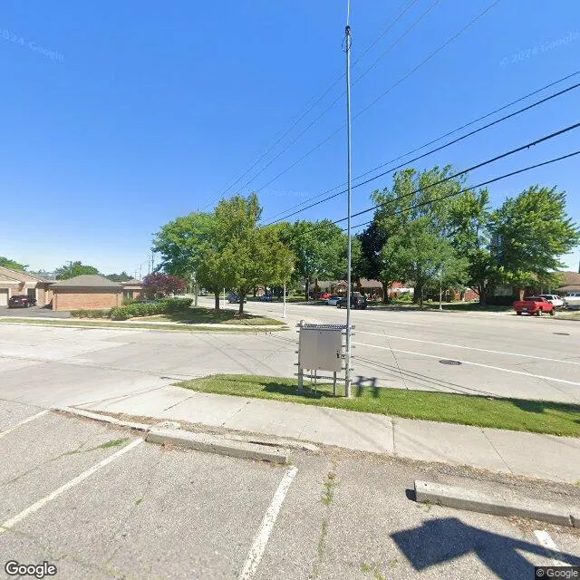 23019 Jefferson Ave, Saint Clair Shores, Michigan 48080