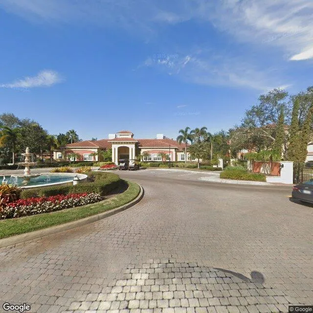 2302 Visconti Blvd, Tampa, Florida 33619