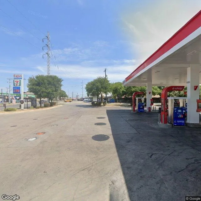 2302 West Ave, San Antonio, Texas 78201