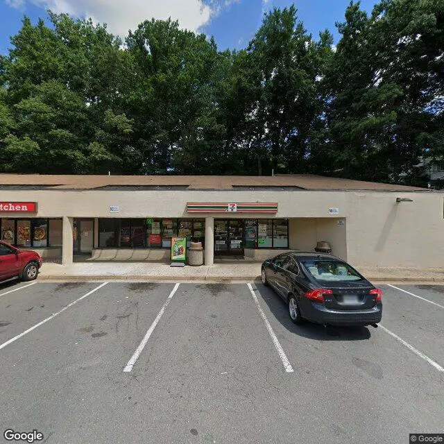 2303-C Soapstone Rd, Reston, Virginia 20191