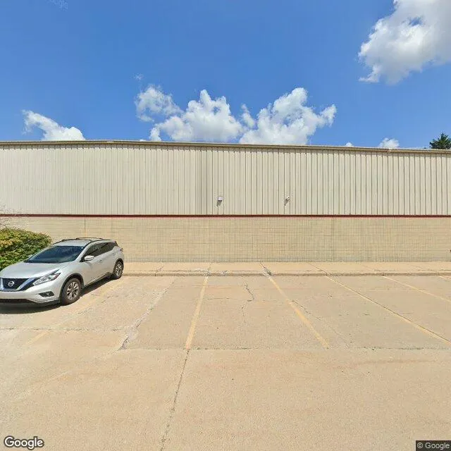 2303 N Bendix Dr, South Bend, Indiana 46628-3411