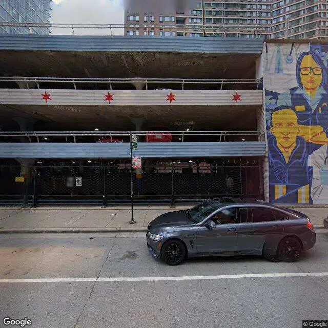 2303 S Wern Ave, Chicago, Illinois 60611