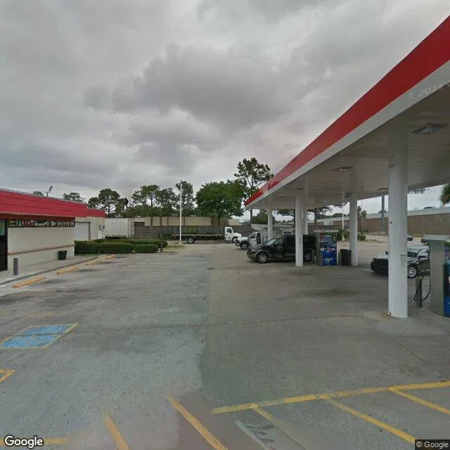 2303 W Sam Houston Pkwy, Houston, Texas 77043