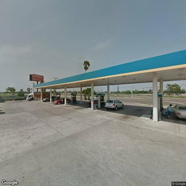 2305 N Loop 499, Harlingen, Texas 78550