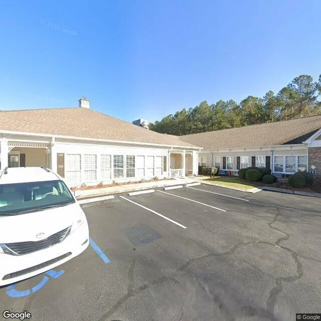 2306 Riverbank Dr, Orangeburg, South Carolina 29118