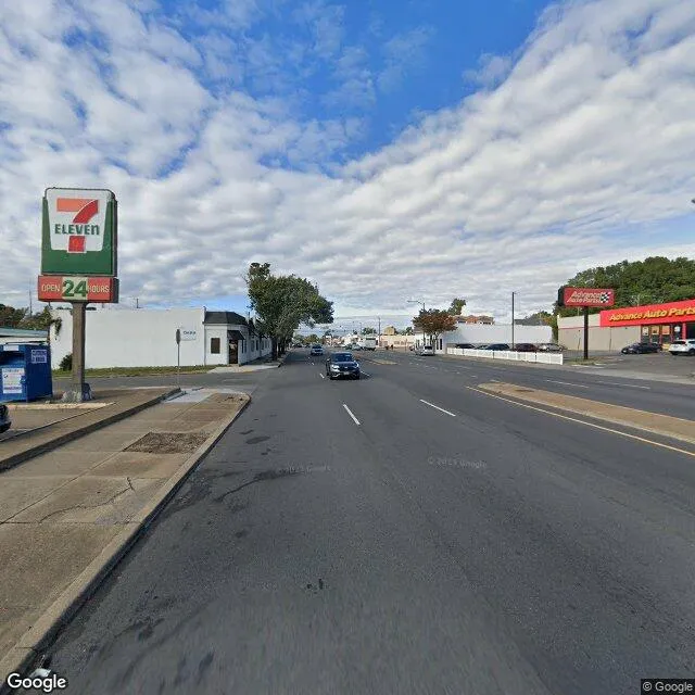 2308 Chamberlayne Ave, Richmond, Virginia 23222