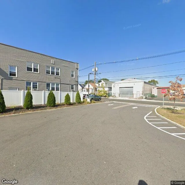 2309 E Edgar Rd, Linden, New Jersey 07036