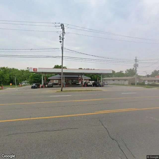 2309 N Ridge Rd E, Ashtabula, Ohio 44004