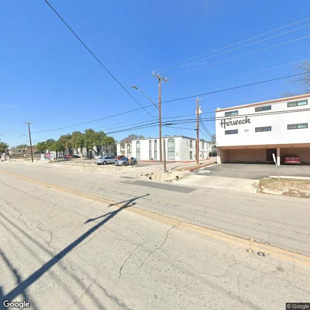 231 Herweck Dr, San Antonio, Texas 78213