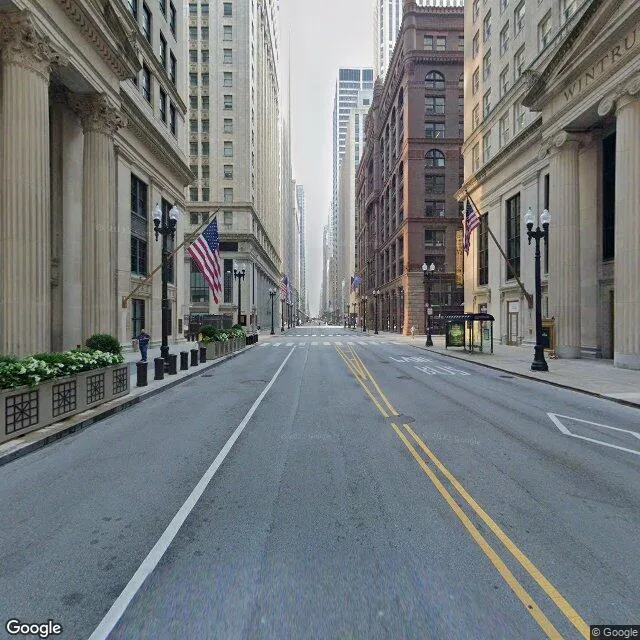 231 S LaSalle St, Chicago, Illinois 60604