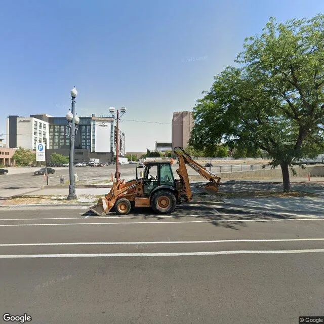 231 W 200 S, Salt Lake City, Utah 84101