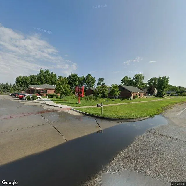2310 Midland Rd, Saginaw, Michigan 48603