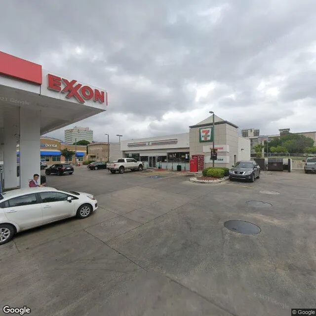 2311 Babcock Rd, San Antonio, Texas 78229