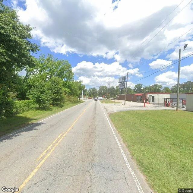 2311 Highway 42 N, Jenkinsburg, Georgia 30234-2317