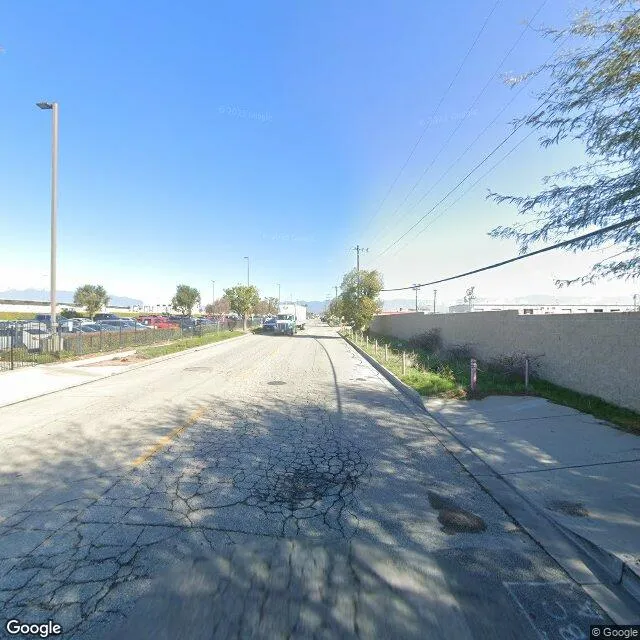 2311 S Willow Ave, Bloomington, California 92316-2972