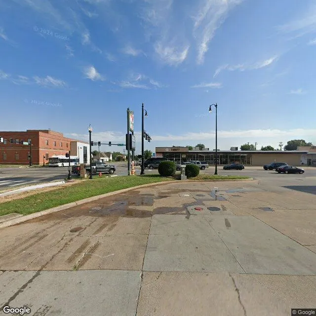 2314 N Portland Ave, Oklahoma City, Oklahoma 73107