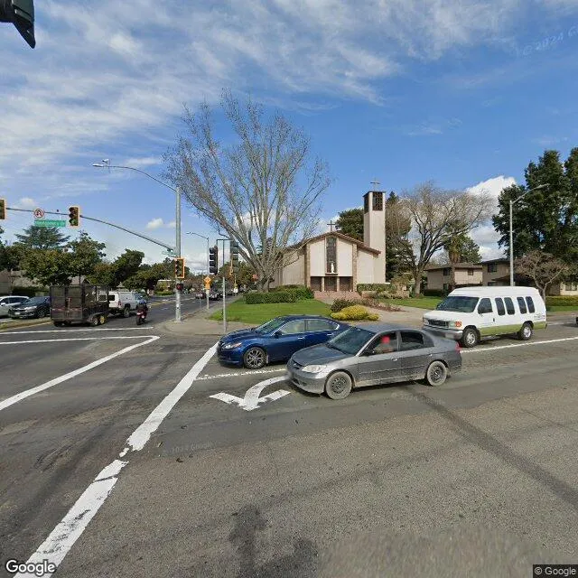 2316-2324 Montgomery Dr, Santa Rosa, California 95405