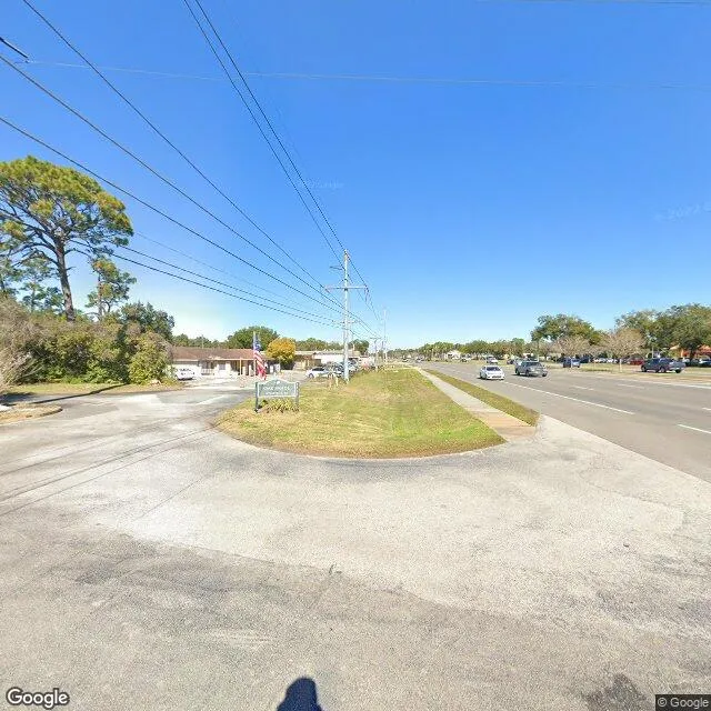 2317 S Volusia Ave, Orange City, Florida 32763