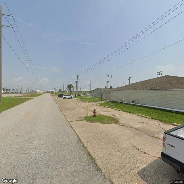 2318 83rd St, Galveston, Texas 77554
