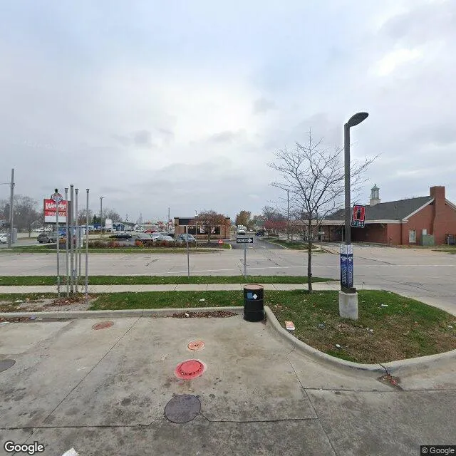 2318 Oak St, Port Huron, Michigan 48060