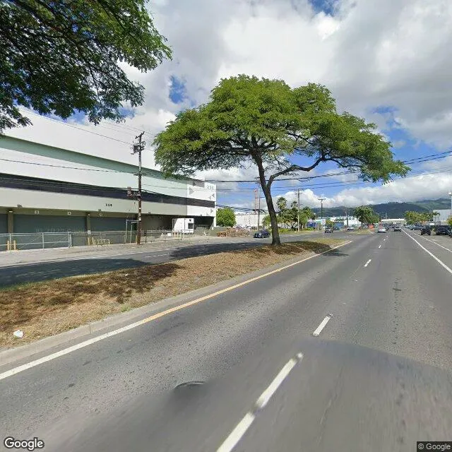 231B Sand Island Access Rd, Honolulu, Hawaii 96819