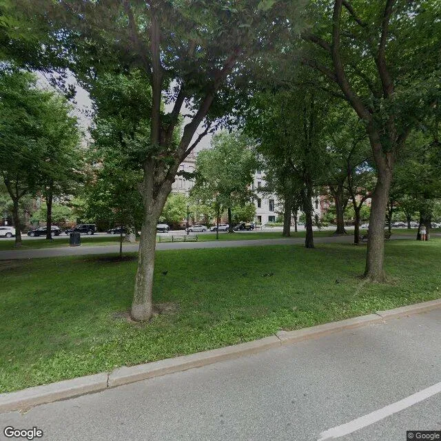 232 Commonwealth Ave, Boston, Massachusetts 02116