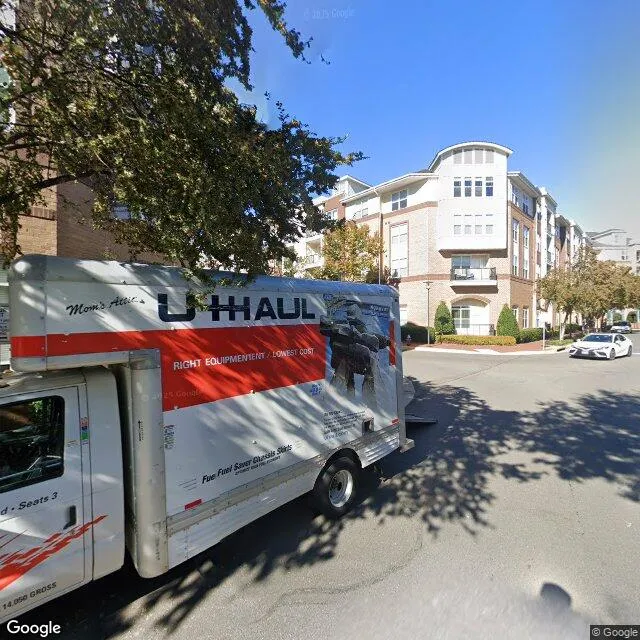 2320 Dulles Station Blvd, Herndon, Virginia 20171