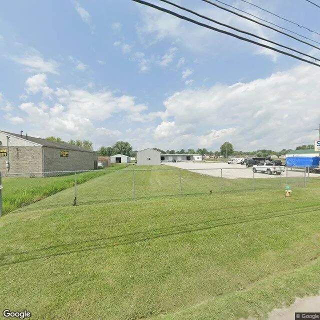 2320 Gihon Rd, Parkersburg, West Virginia 26101