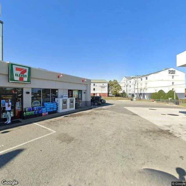 2320 W Hundred Rd, Chester, Virginia 23831