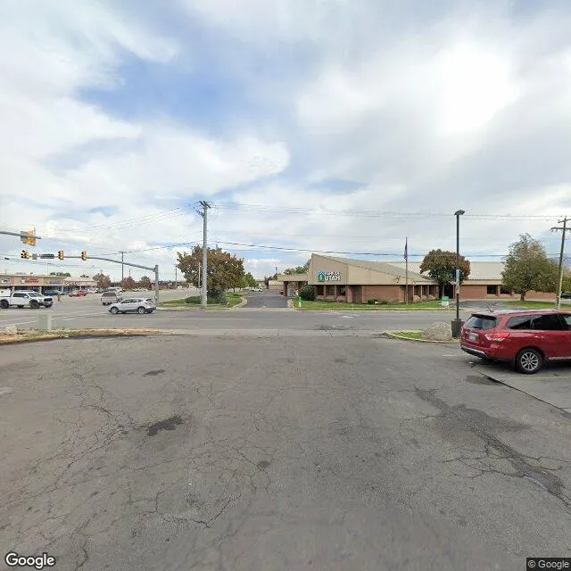 2321 S Redwood Rd, West Valley City, Utah 84119