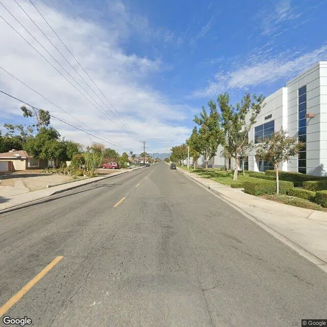 2321 S Willow Ave, Rialto, California 92376