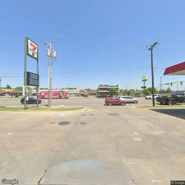 2323 N Pennsylvania Ave, Oklahoma City, Oklahoma 73107